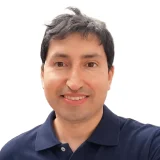 Andrés Dueñas, fundador de amiga hseq